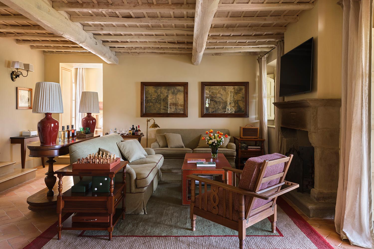 Villa Alba LuxuriaVacations