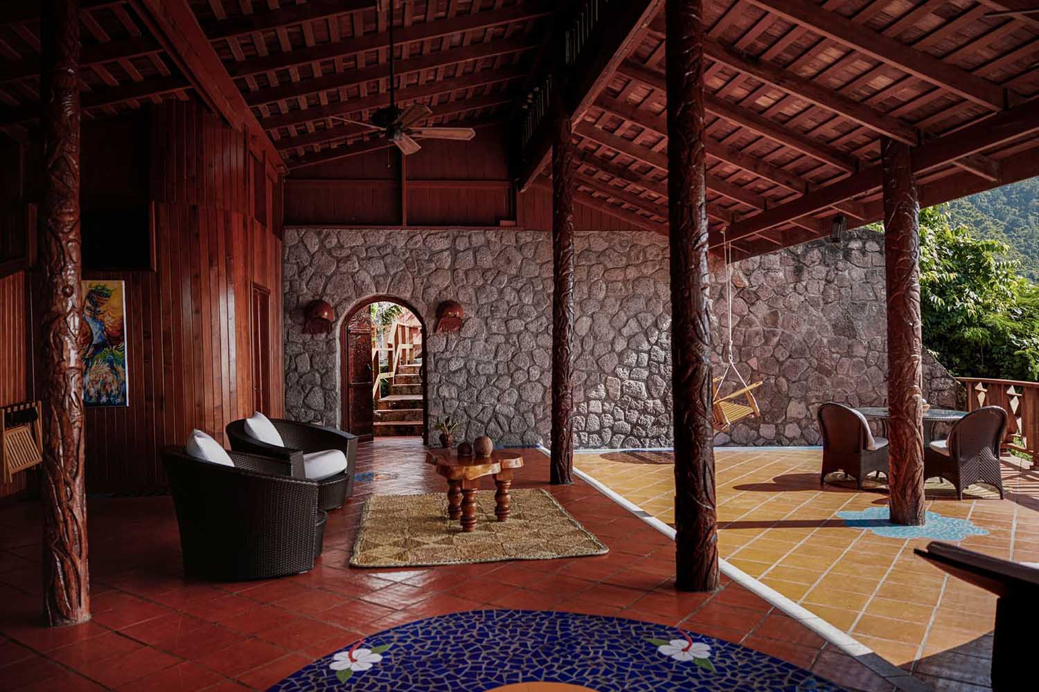 Villa At Paradise Ridge LuxuriaVacations