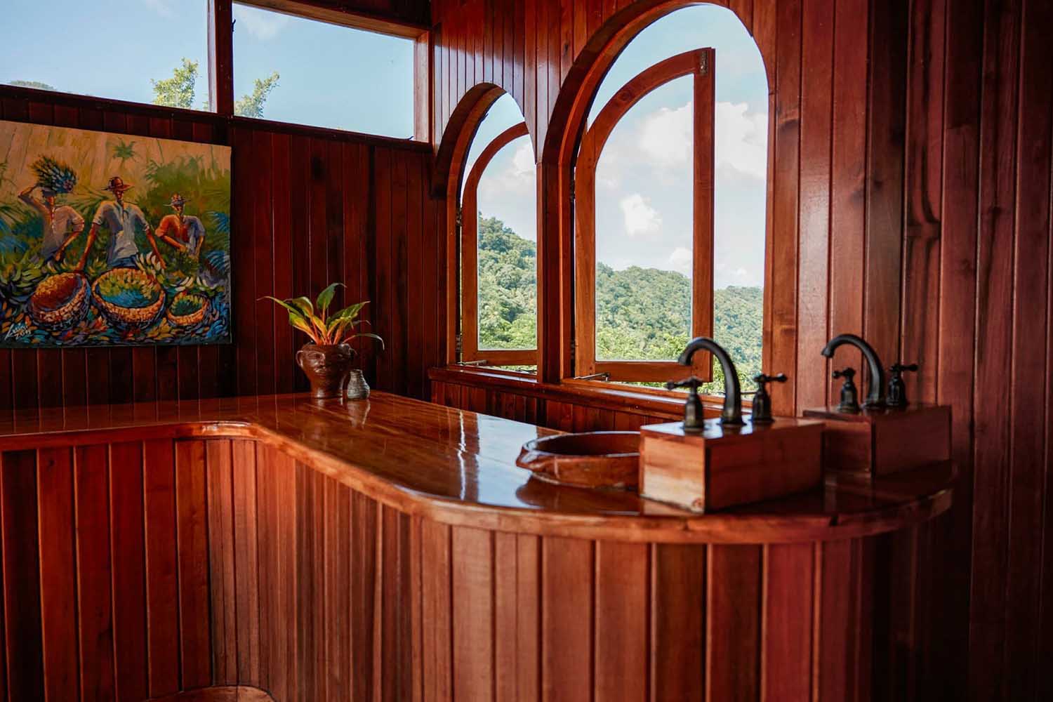 Villa At Paradise Ridge LuxuriaVacations