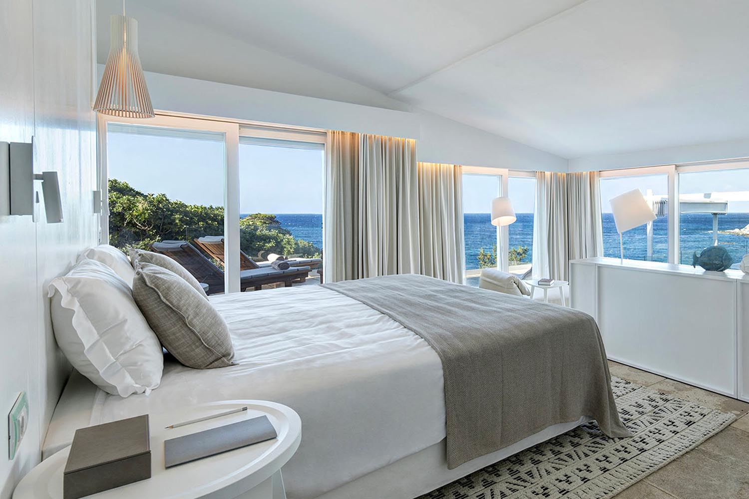 Villa Bellavista LuxuriaVacations
