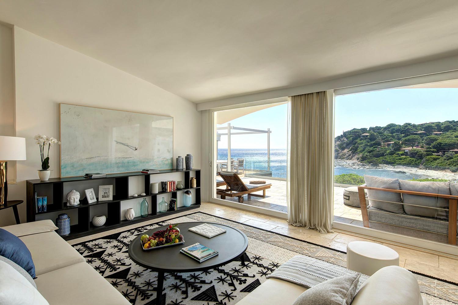 Villa Bellavista LuxuriaVacations