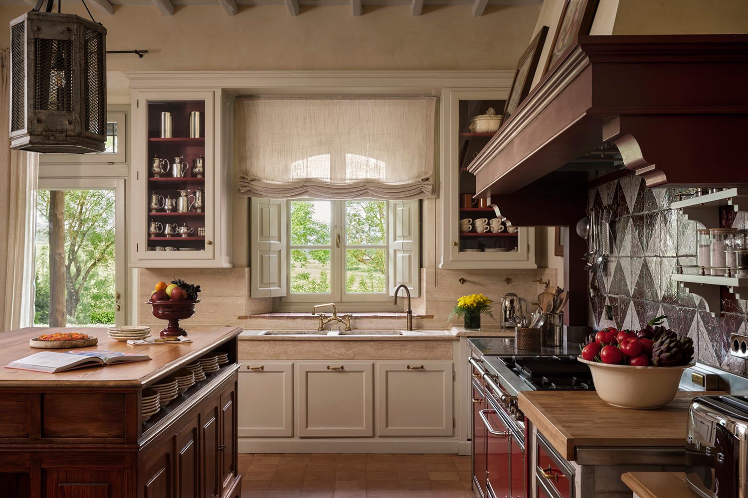 Villa Biondi LuxuriaVacations