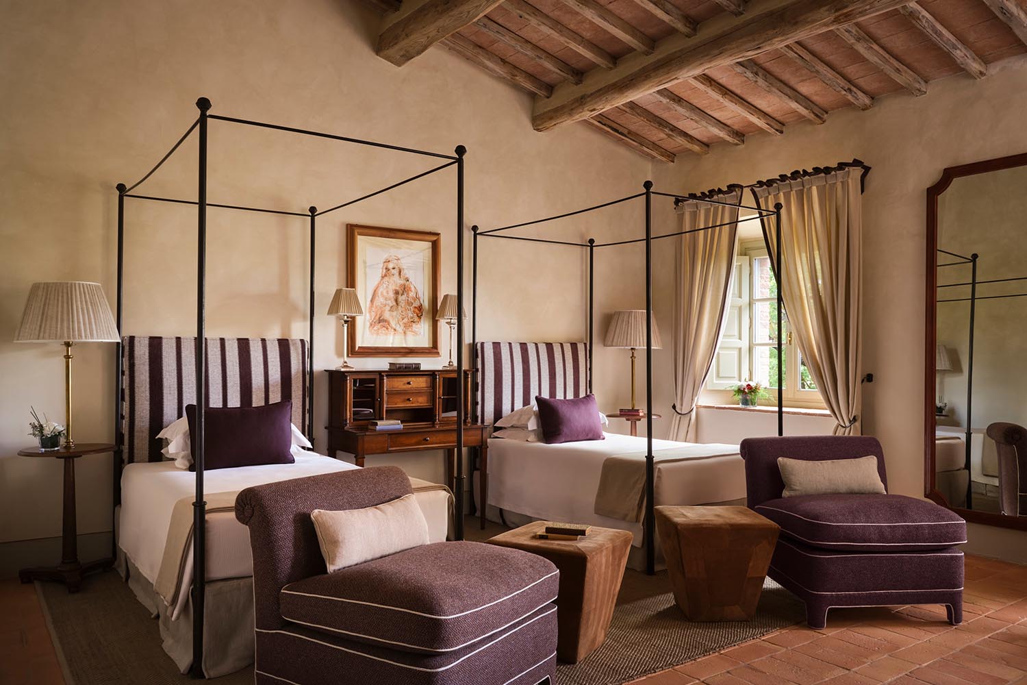 Villa Biondi LuxuriaVacations