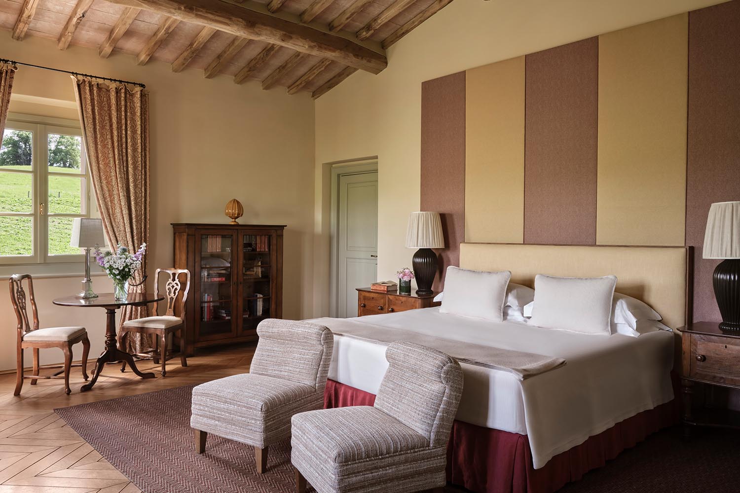 Villa Casa Del Fiume LuxuriaVacations