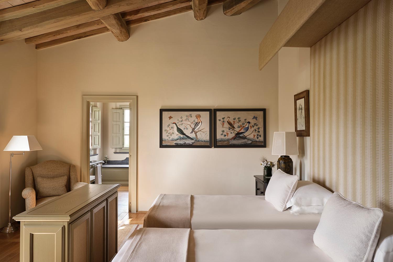 Villa Casa Del Fiume LuxuriaVacations