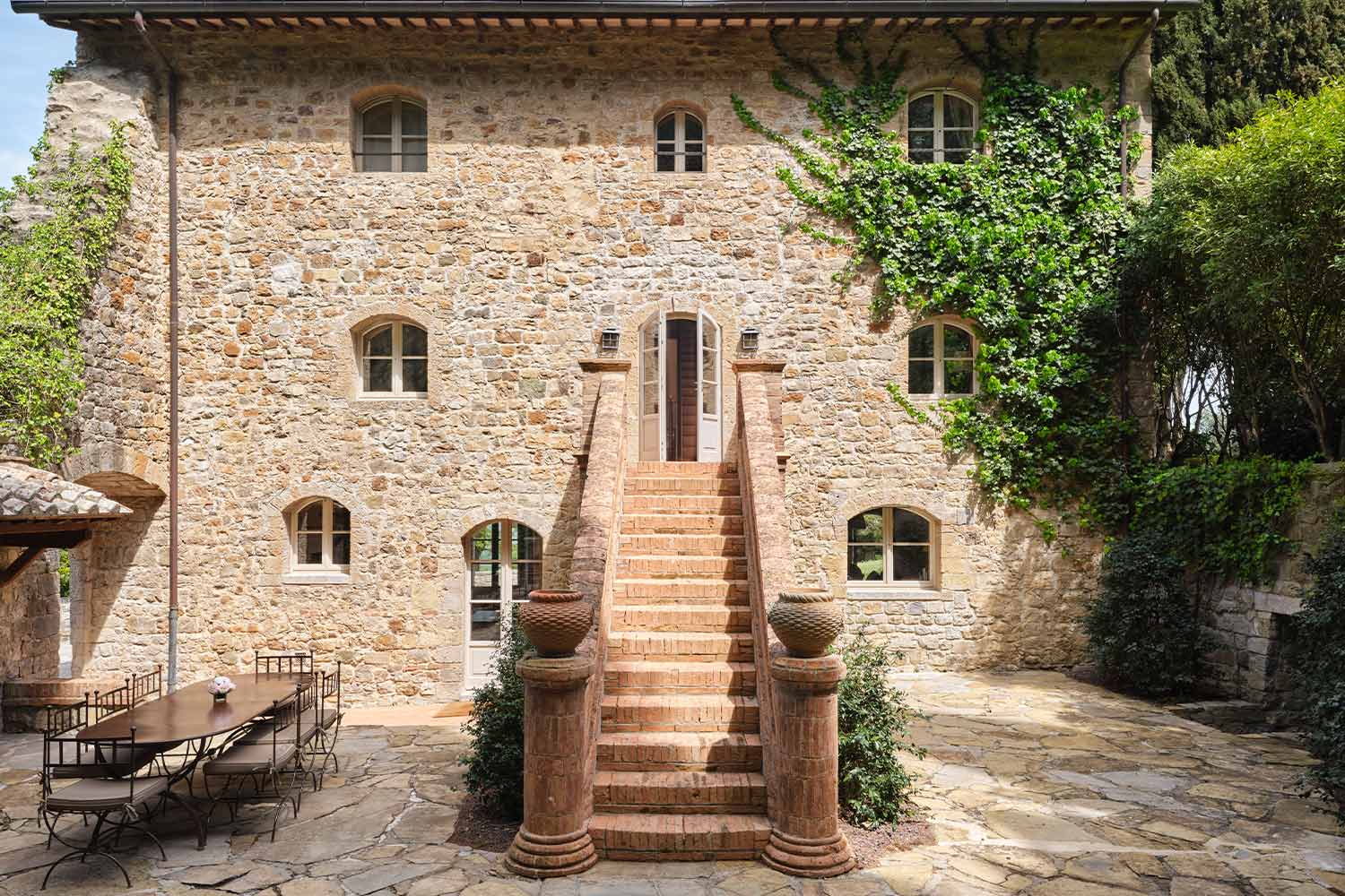 Villa Castello LuxuriaVacations