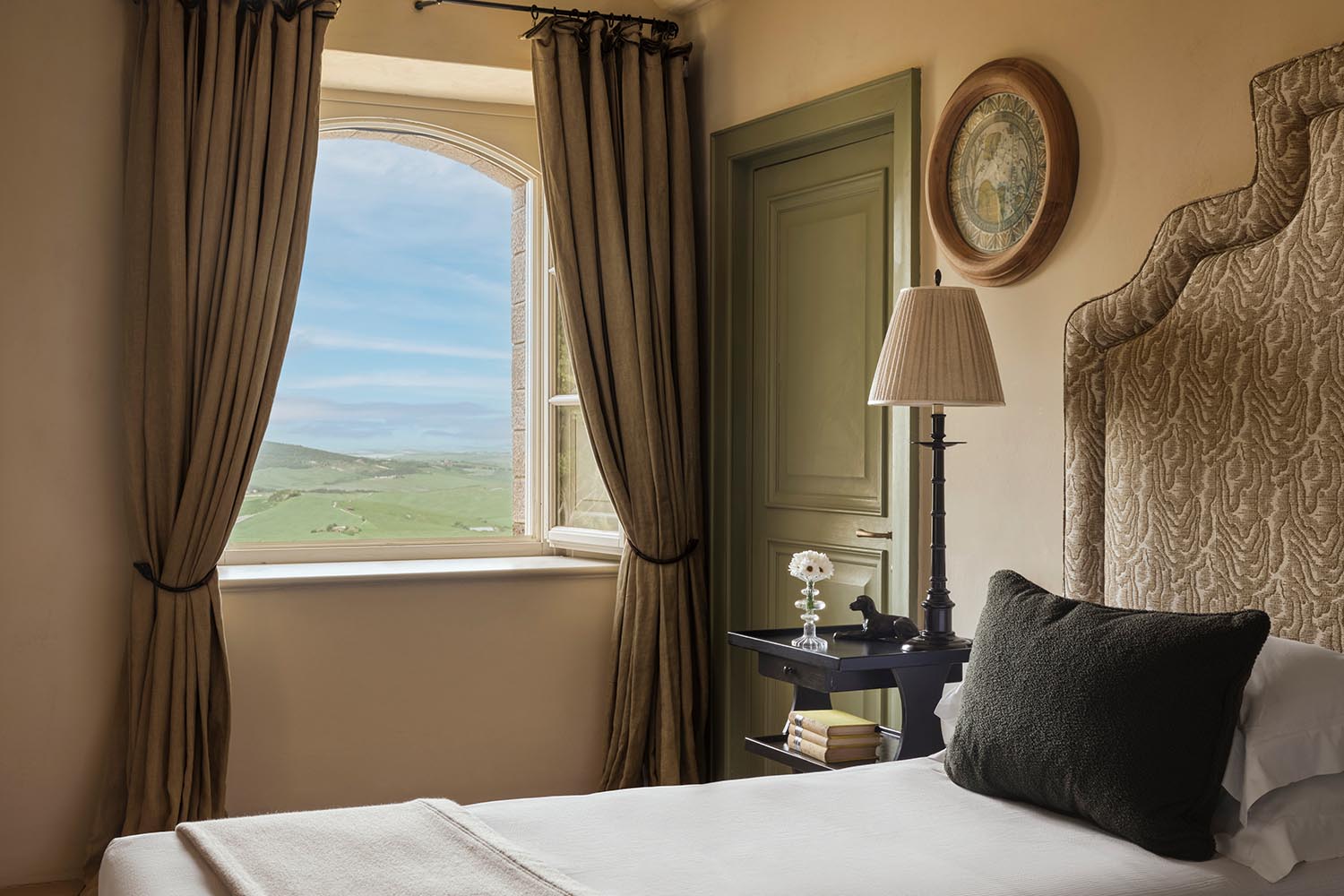 Villa Castello LuxuriaVacations