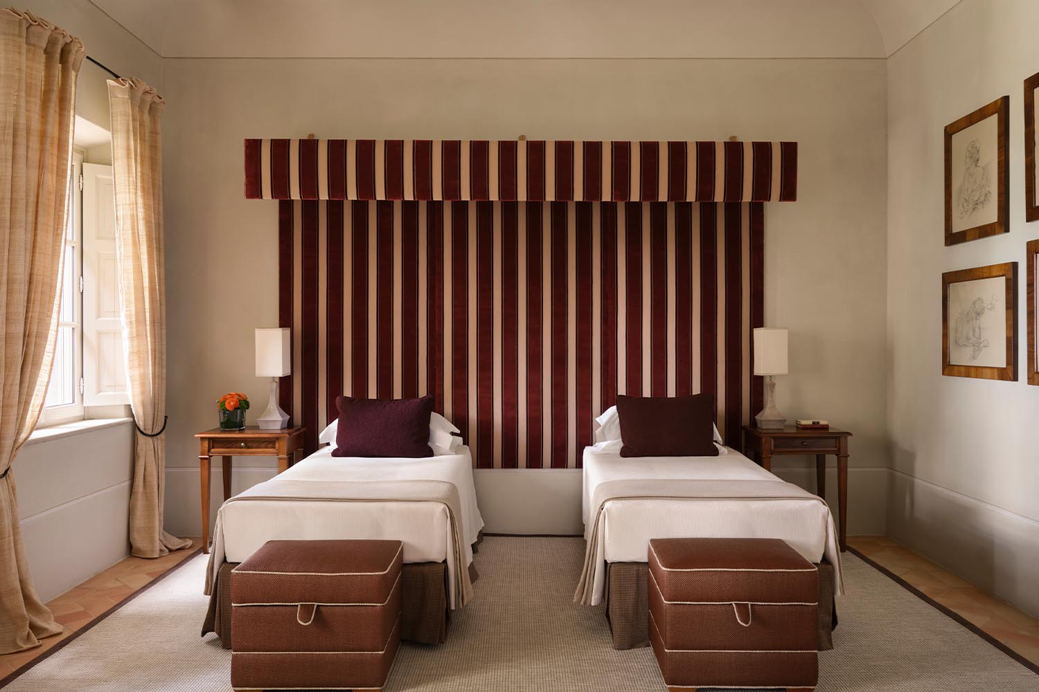 Villa Chiusa LuxuriaVacations