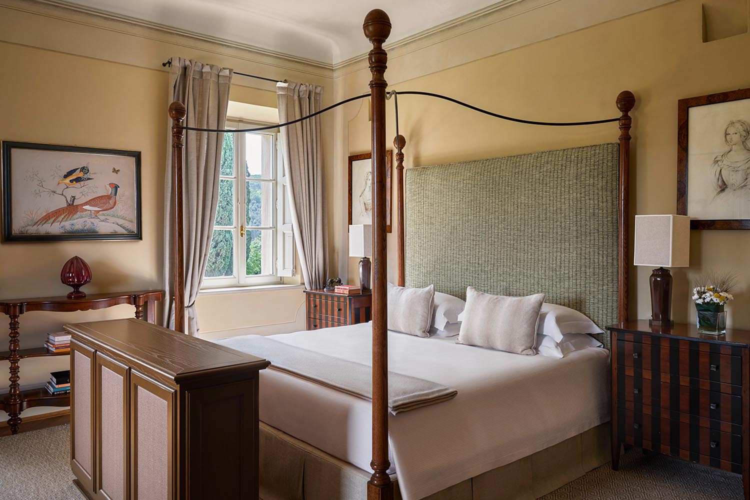 Villa Chiusa LuxuriaVacations