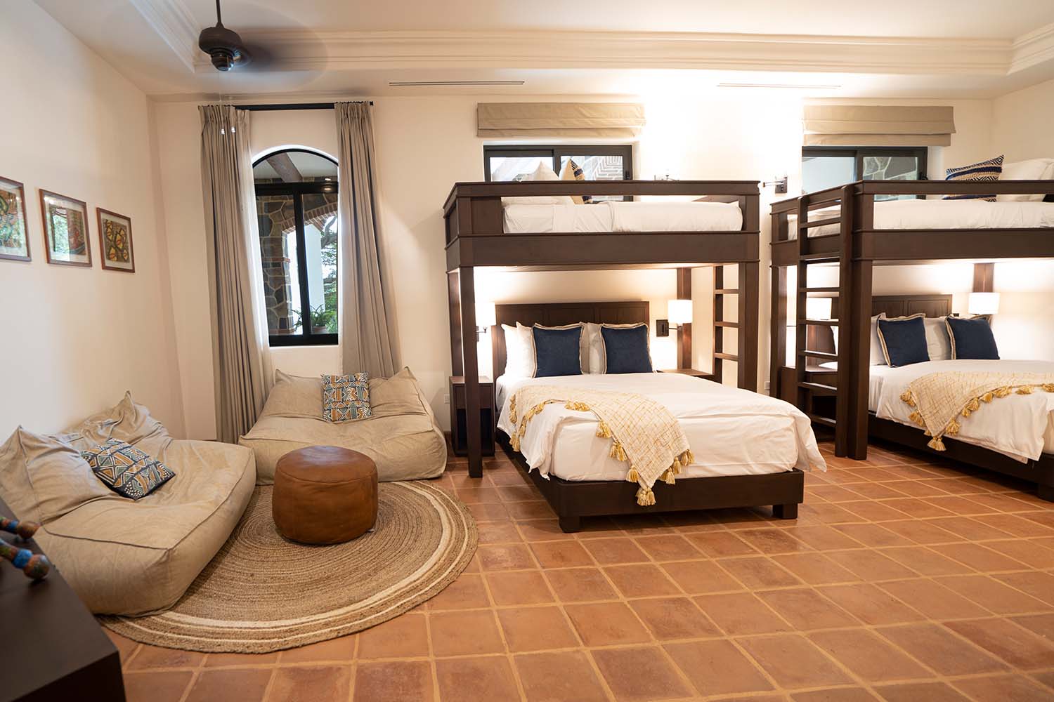 Villa Cielo LuxuriaVacations
