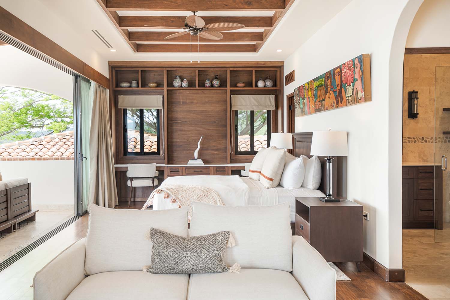 Villa Cielo LuxuriaVacations