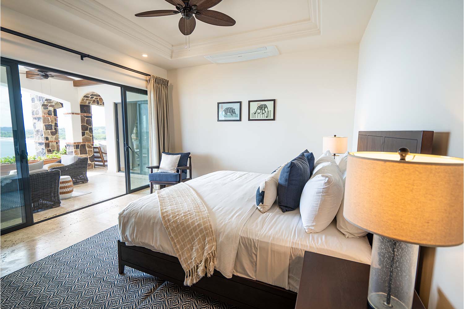 Villa Cielo LuxuriaVacations