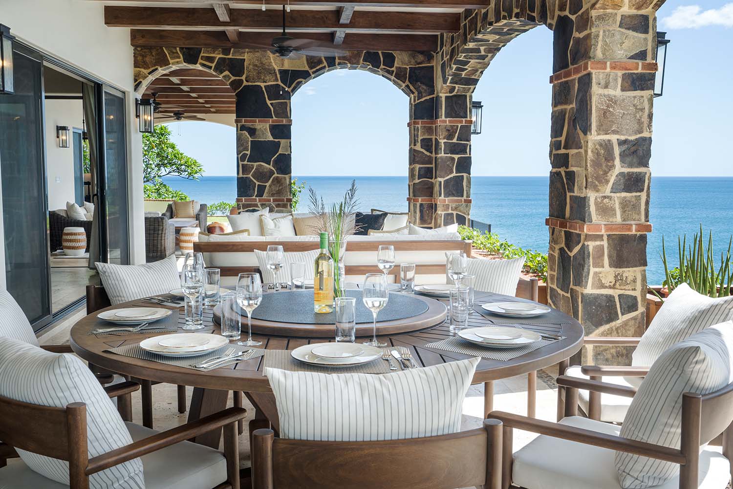Villa Cielo LuxuriaVacations