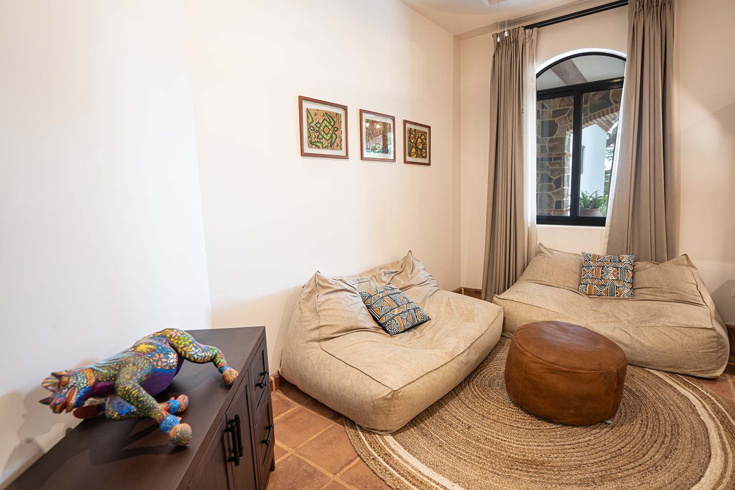 Villa Cielo LuxuriaVacations