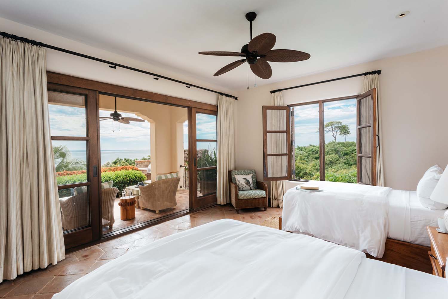 Villa Escondida LuxuriaVacations