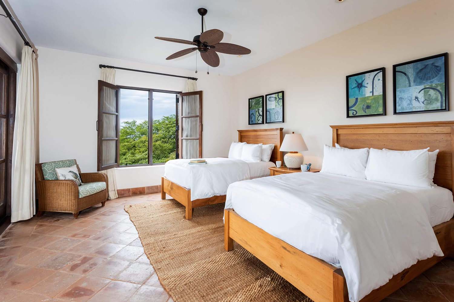 Villa Escondida LuxuriaVacations