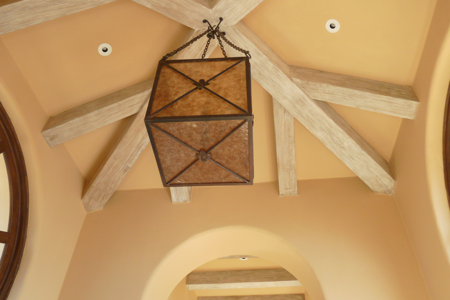 Villa Escondida LuxuriaVacations