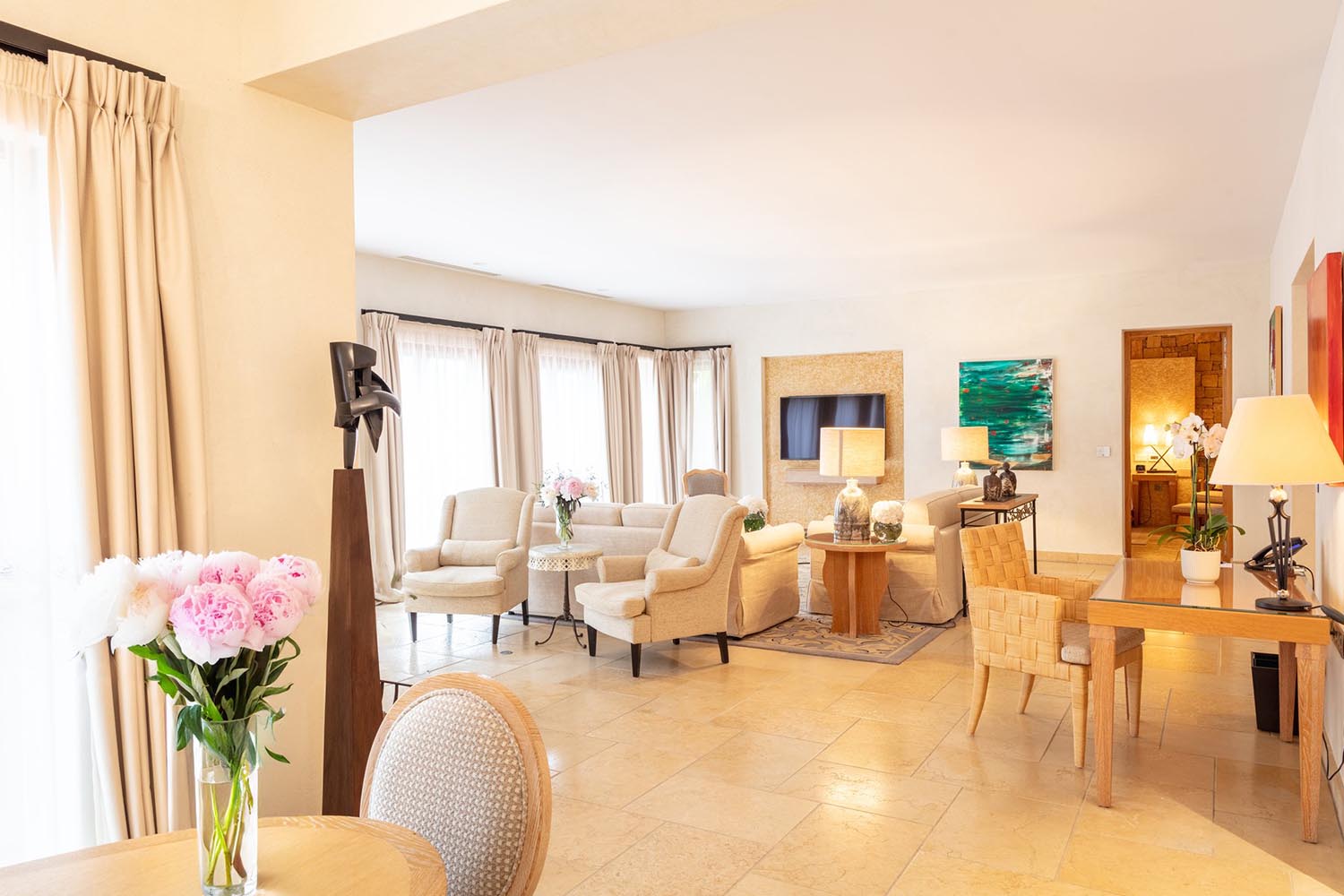 Villa Estérel LuxuriaVacations