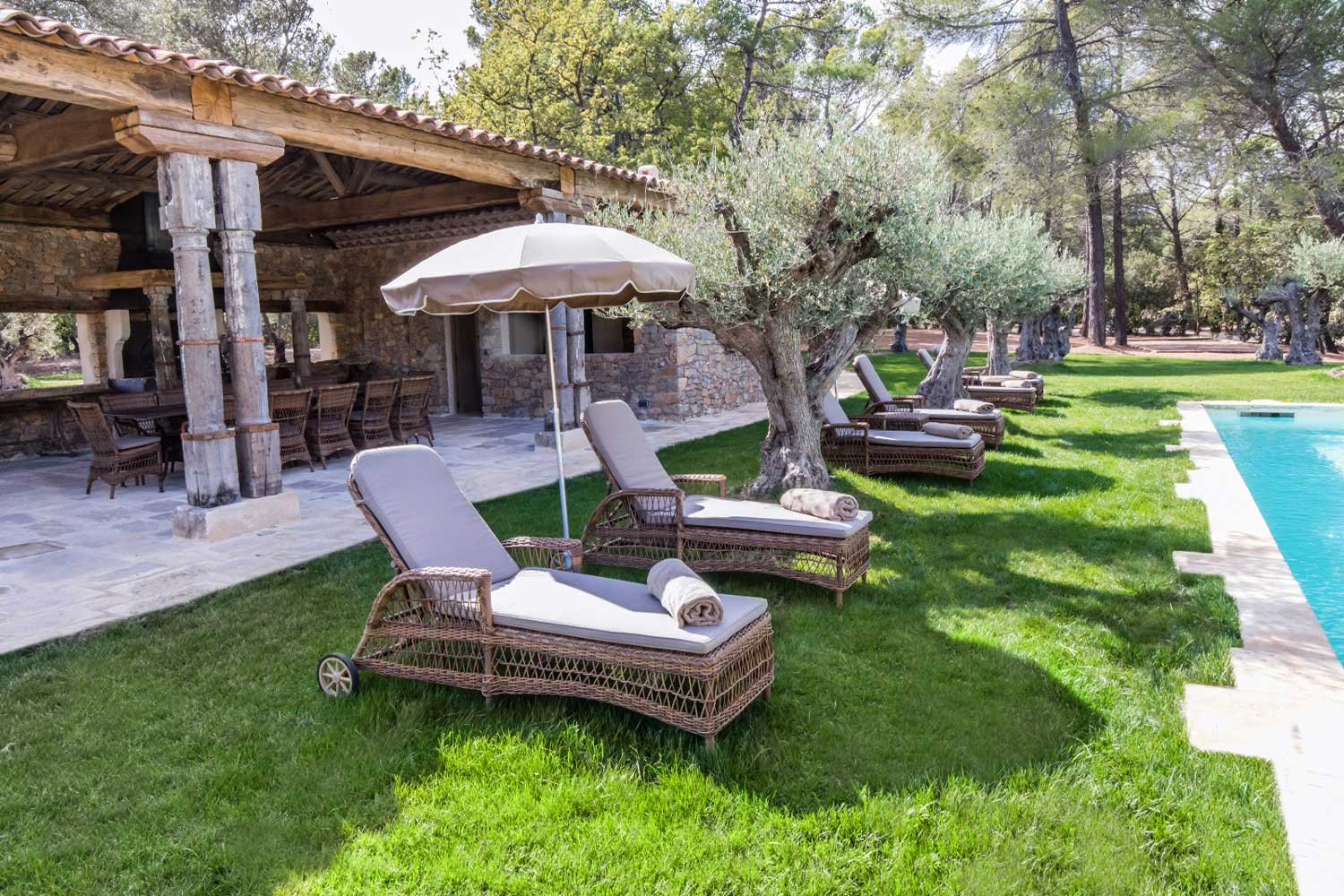 Villa Fito LuxuriaVacations