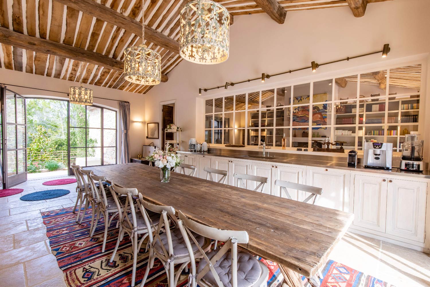 Villa Fito LuxuriaVacations