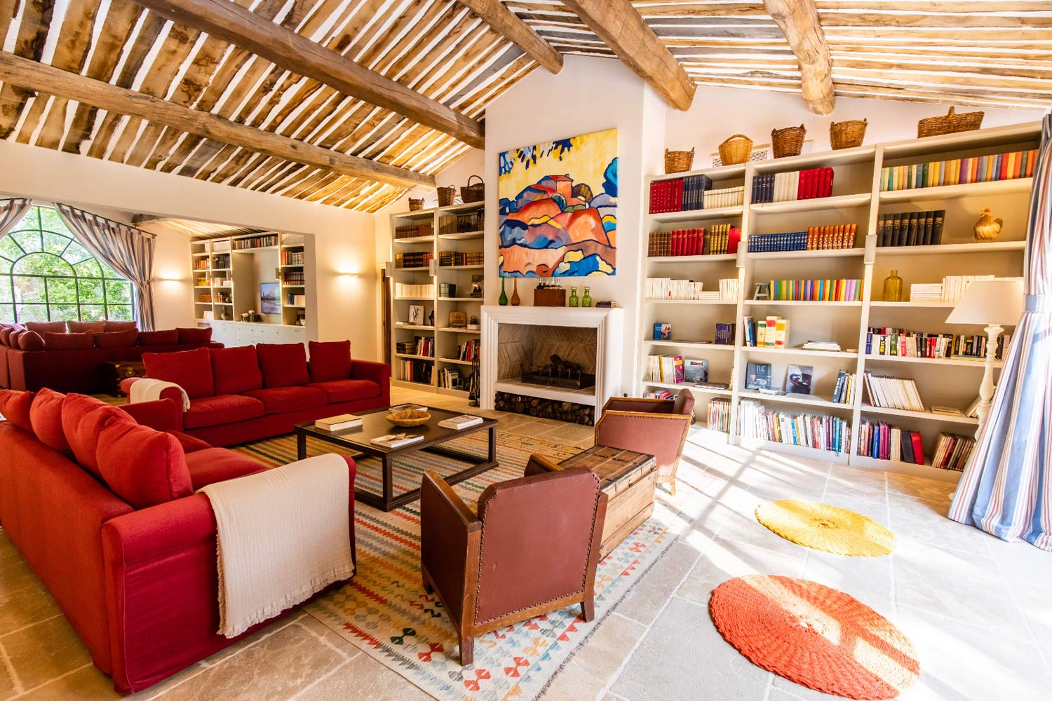 Villa Fito LuxuriaVacations