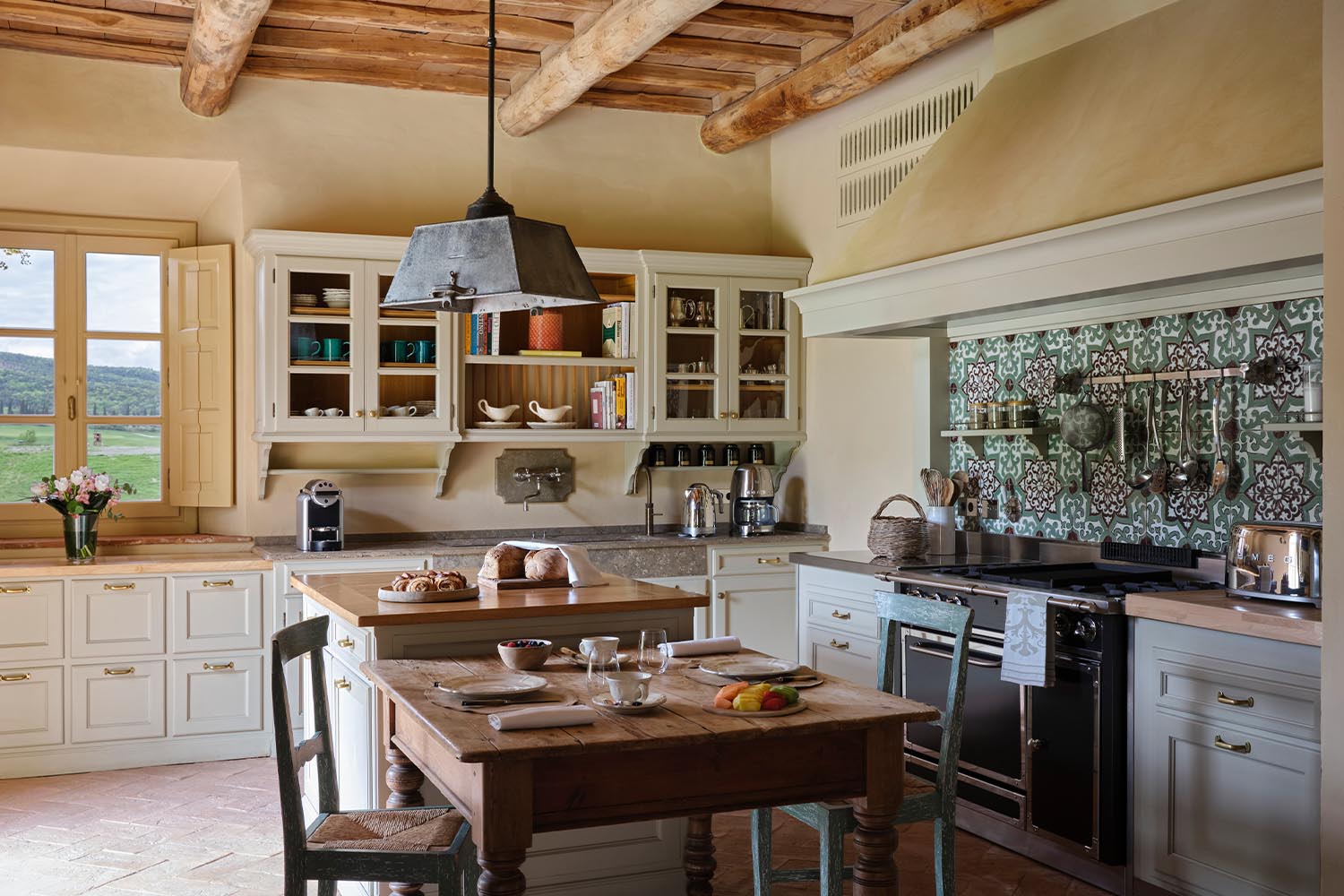 Villa Gauggiole LuxuriaVacations