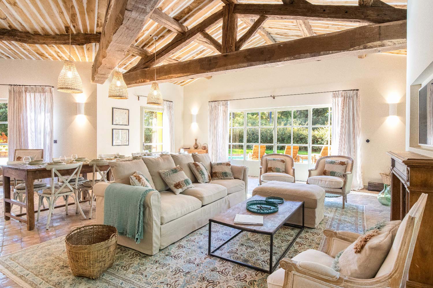 Villa Jasso LuxuriaVacations