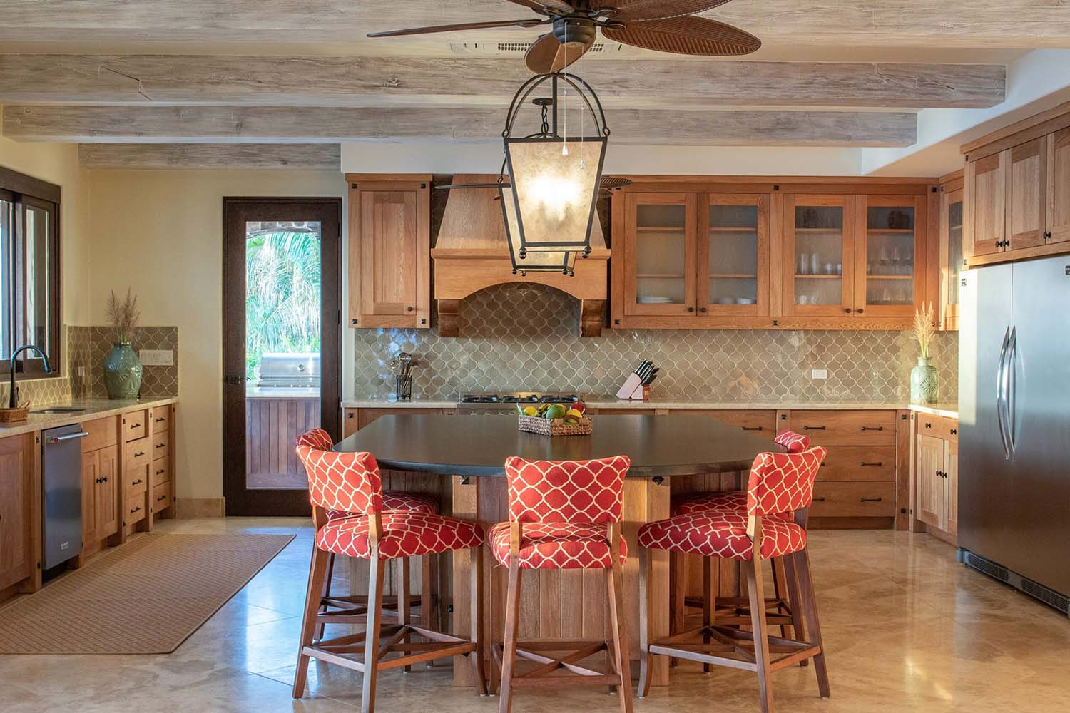Villa Juliana LuxuriaVacations