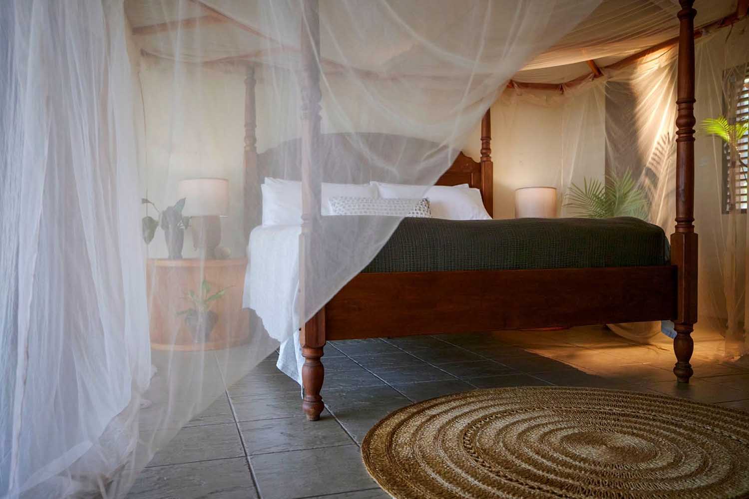 Villa La Fleur LuxuriaVacations