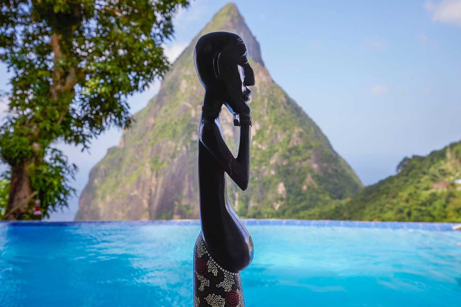 Villa La Fleur LuxuriaVacations