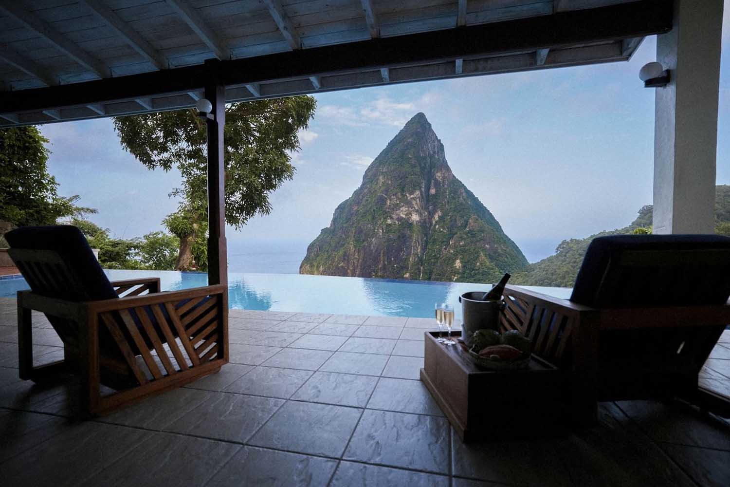 Villa La Fleur LuxuriaVacations