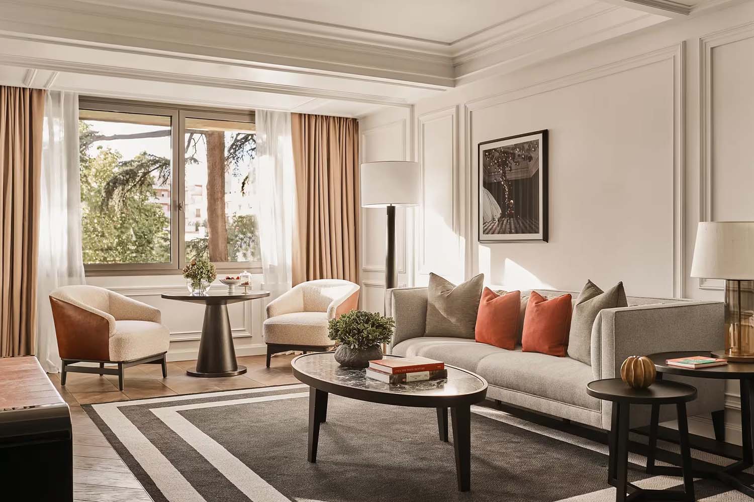 Villa Magna Suite LuxuriaVacations