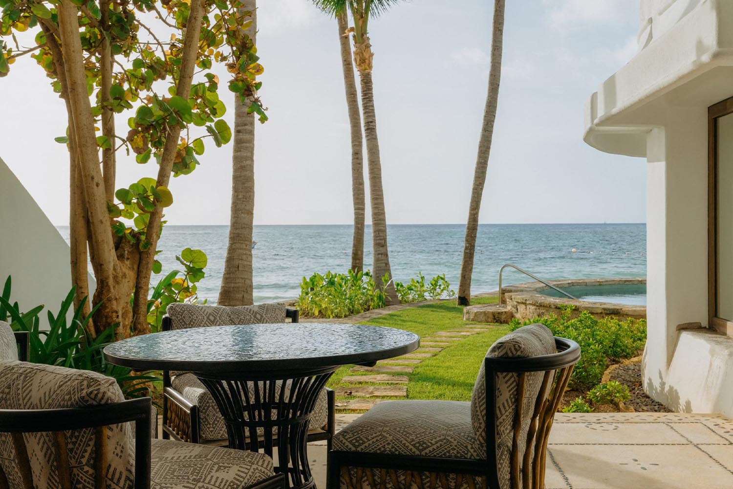 Villa Mariposa LuxuriaVacations