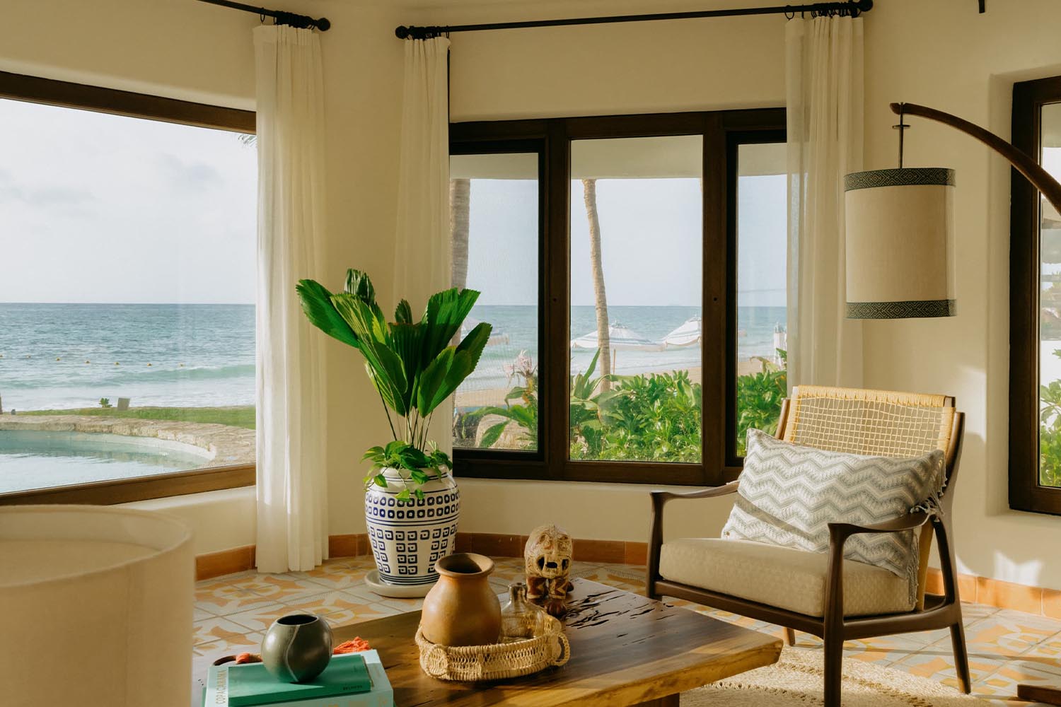 Villa Mariposa LuxuriaVacations