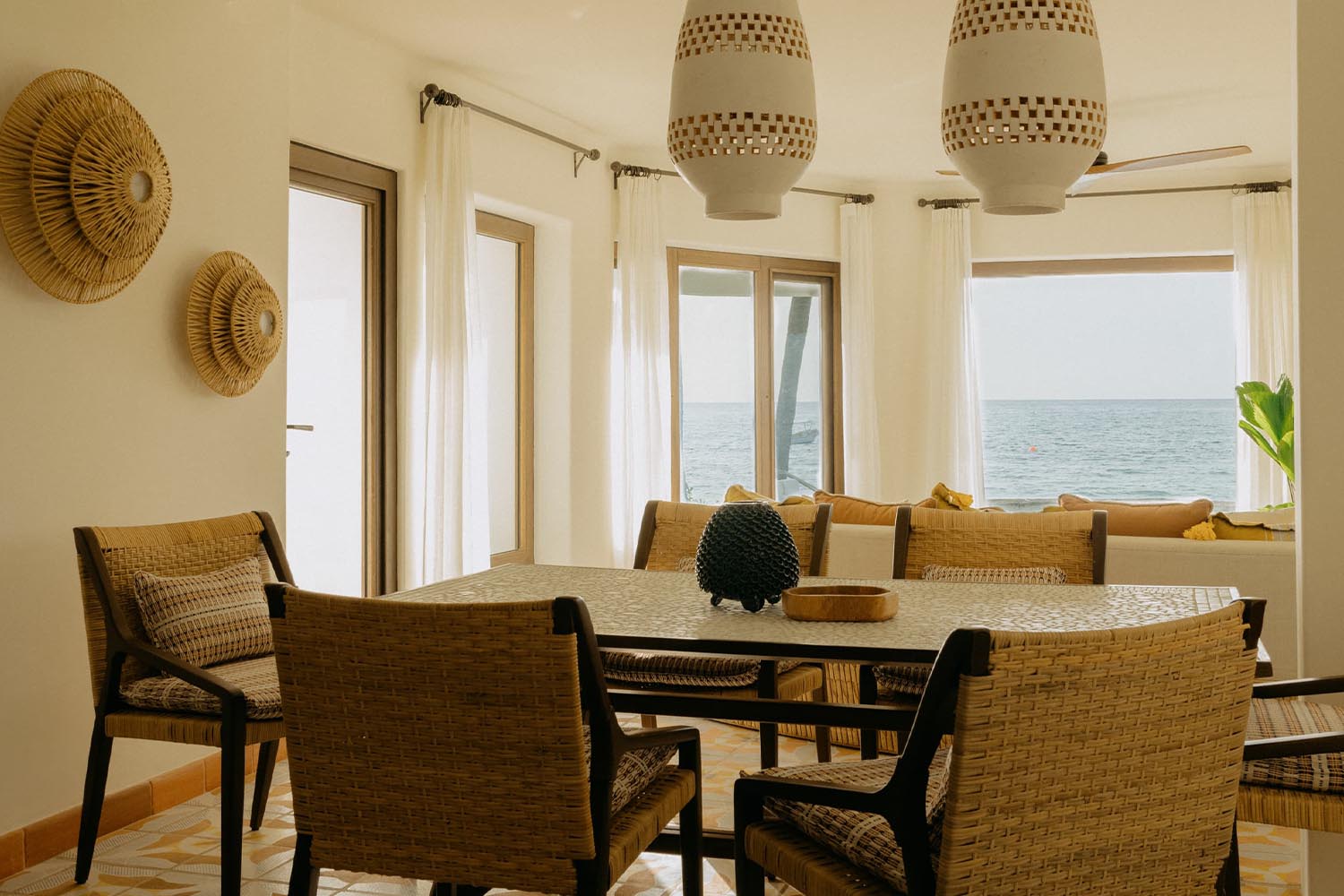 Villa Mariposa LuxuriaVacations