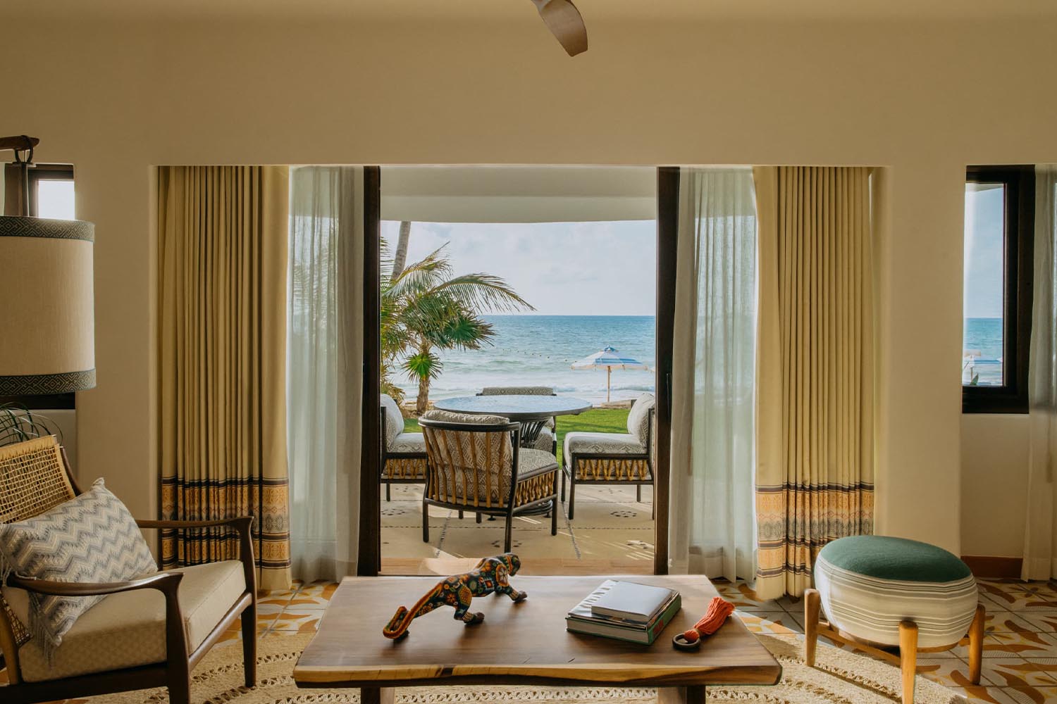 Villa Maroma LuxuriaVacations