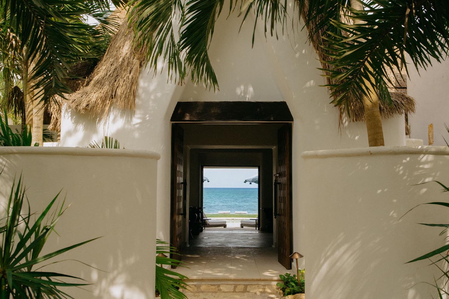 Villa Maroma LuxuriaVacations