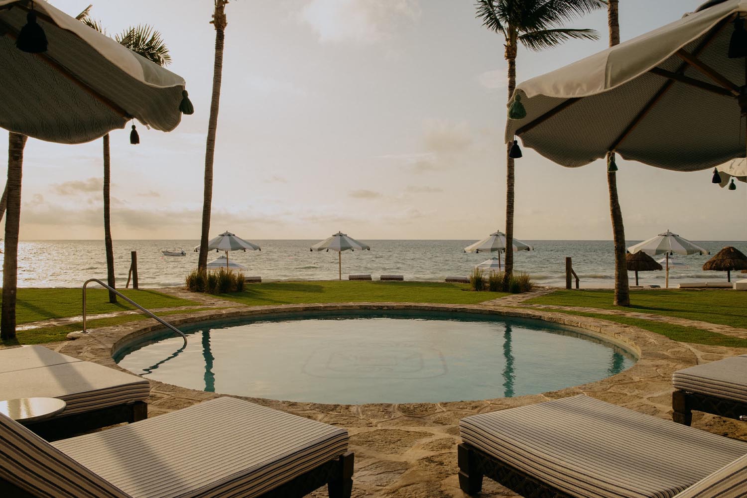 Villa Maroma LuxuriaVacations