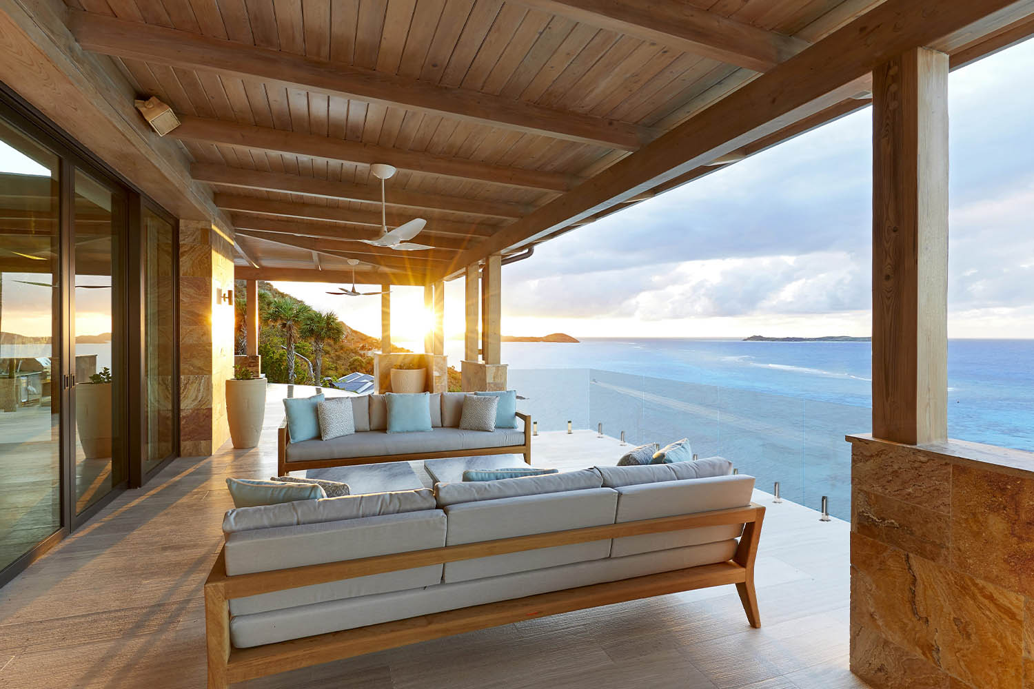 Villa Maronti LuxuriaVacations