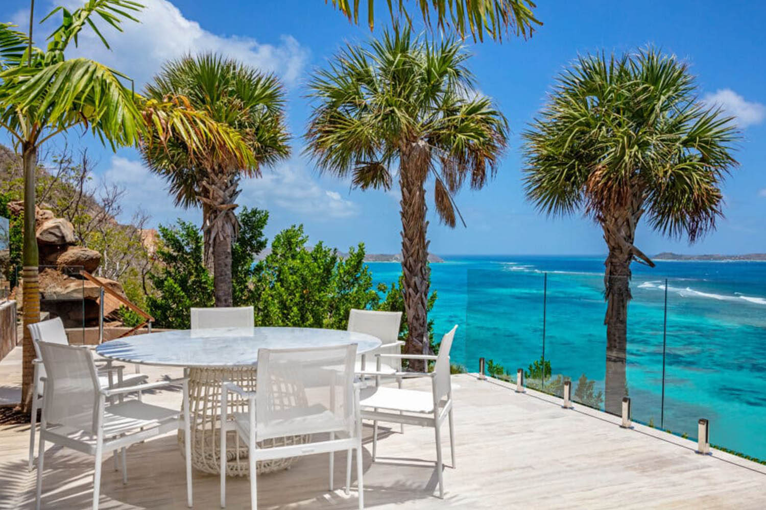 Villa Maronti LuxuriaVacations