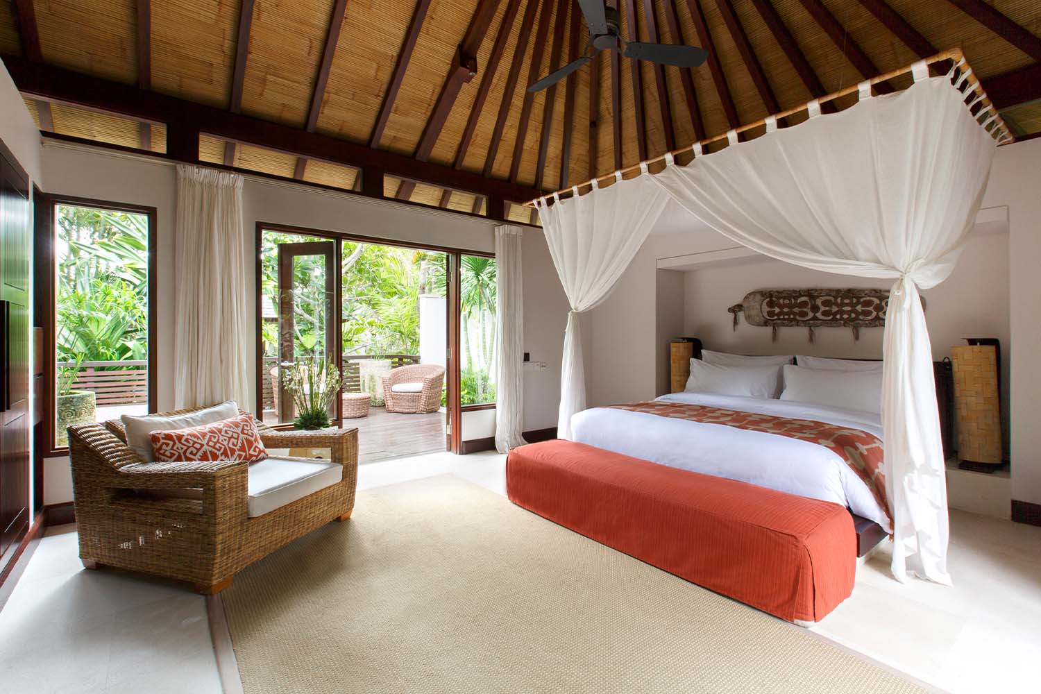 VILLA NORA LuxuriaVacations