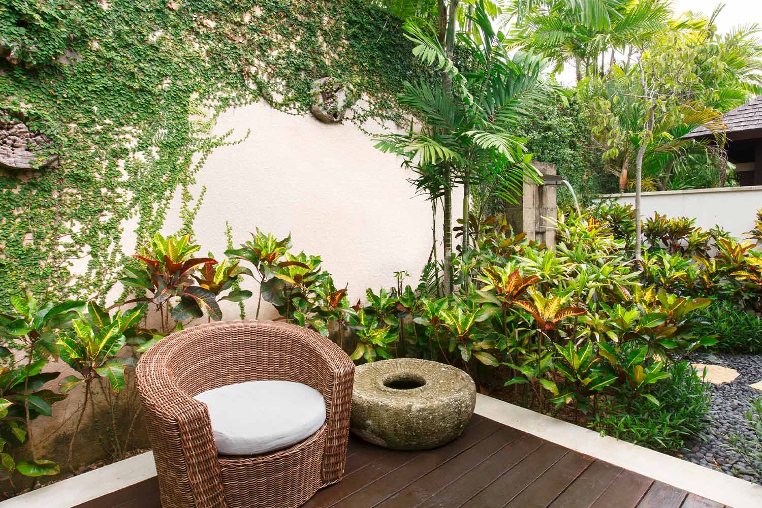 VILLA NORA LuxuriaVacations