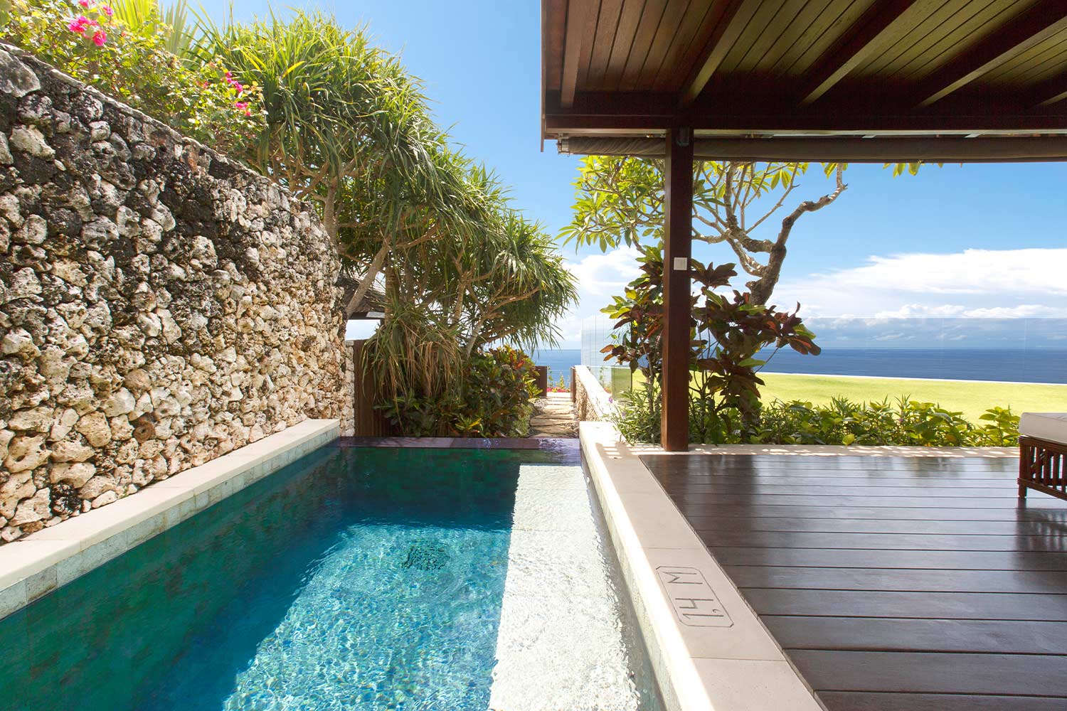 VILLA NORA LuxuriaVacations