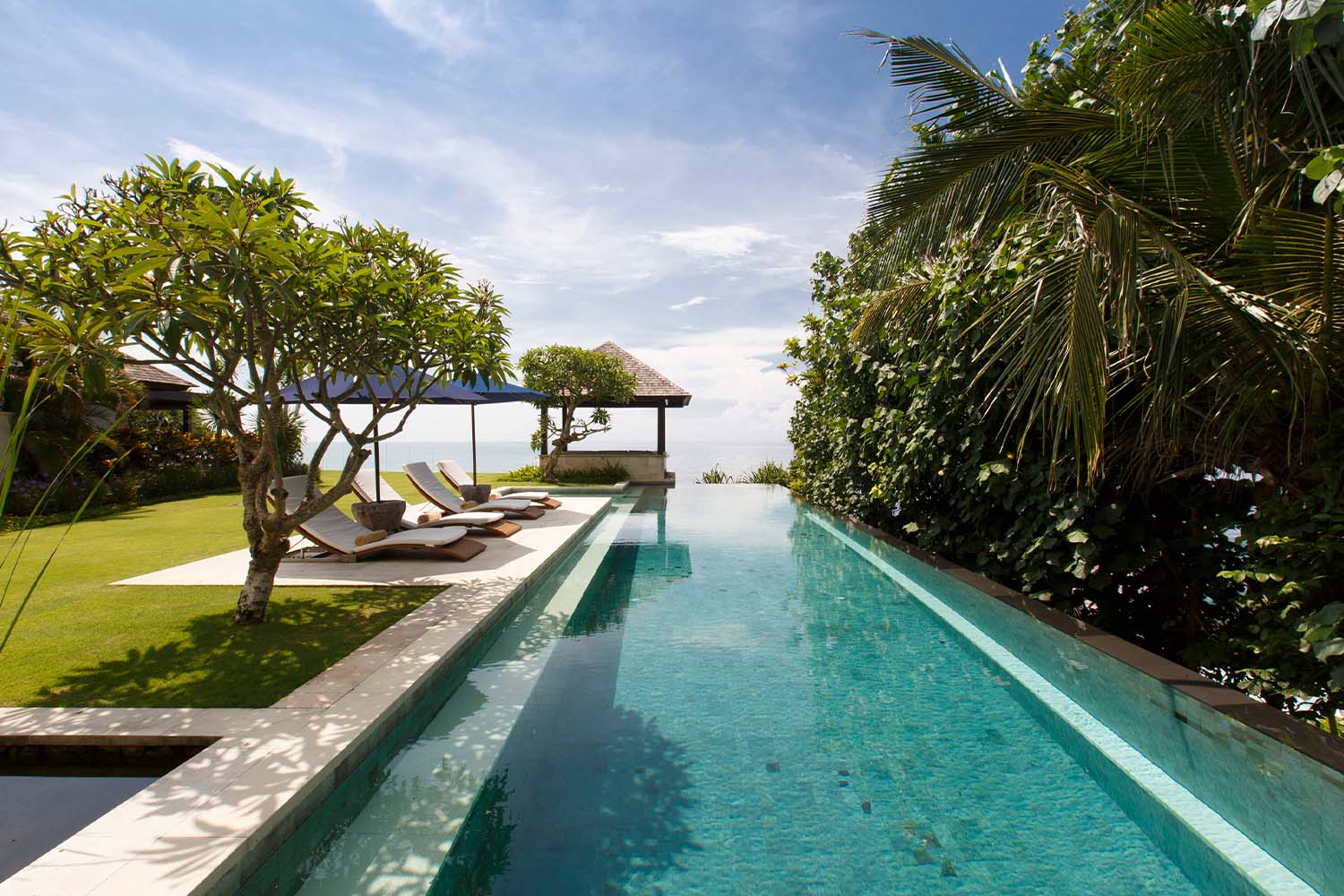 VILLA NORA LuxuriaVacations