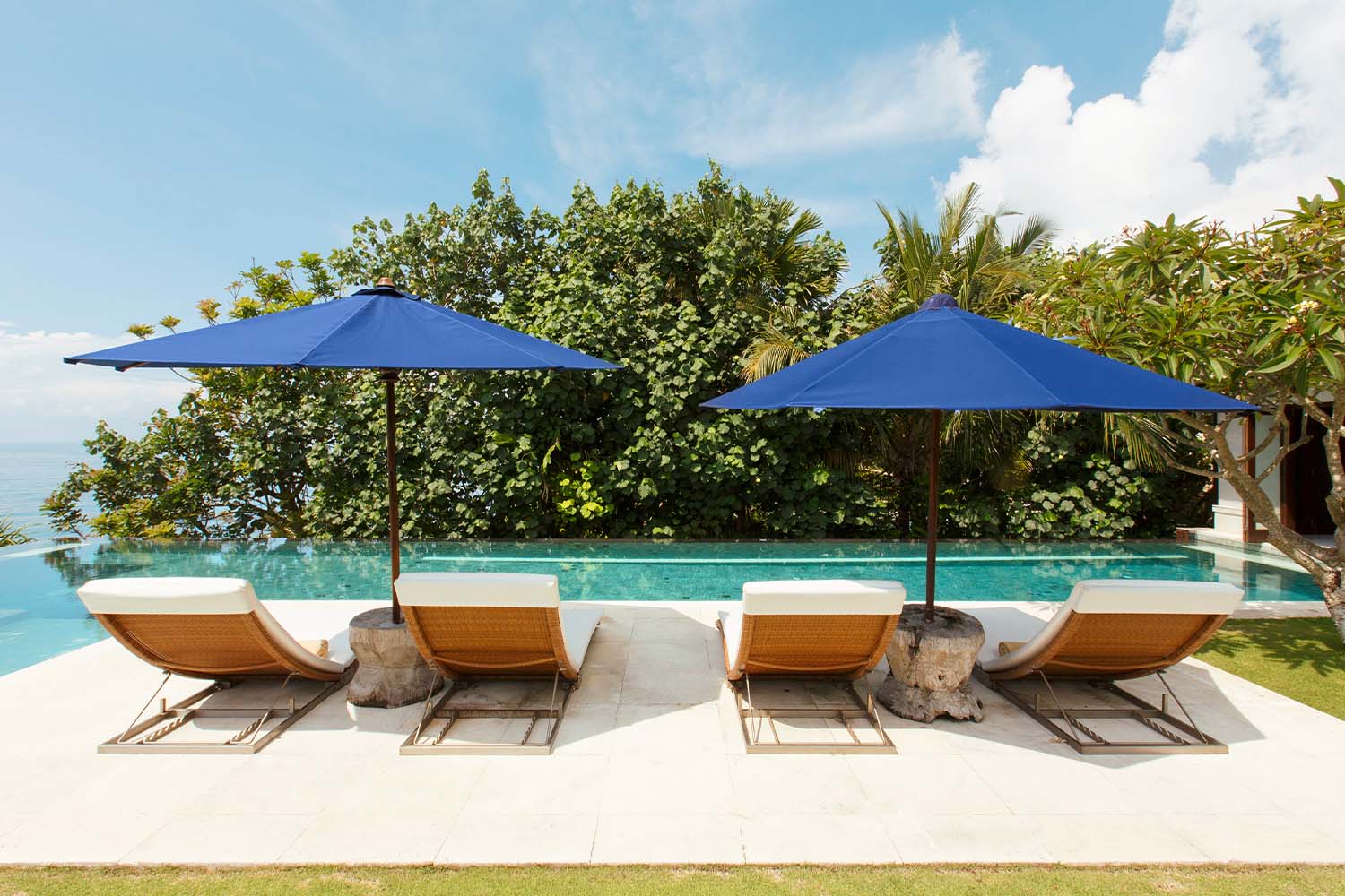 VILLA NORA LuxuriaVacations