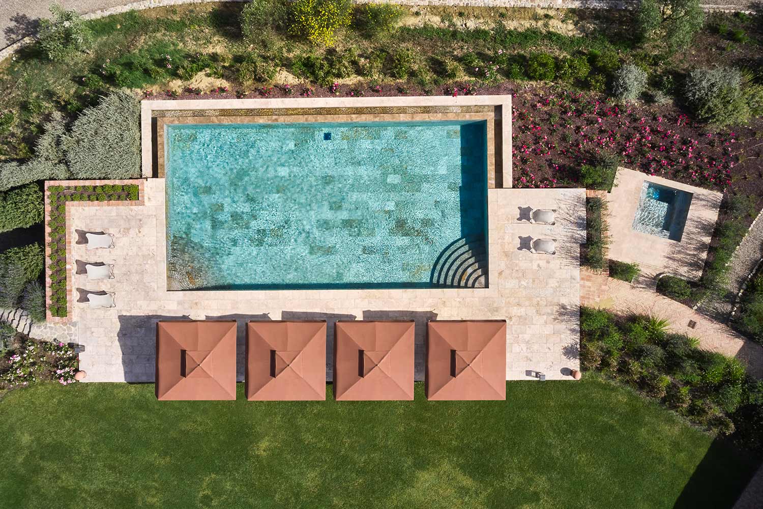 Villa Oddi LuxuriaVacations