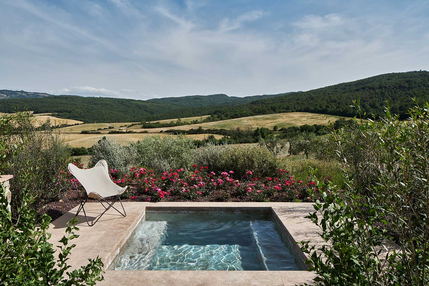 Villa Oddi LuxuriaVacations