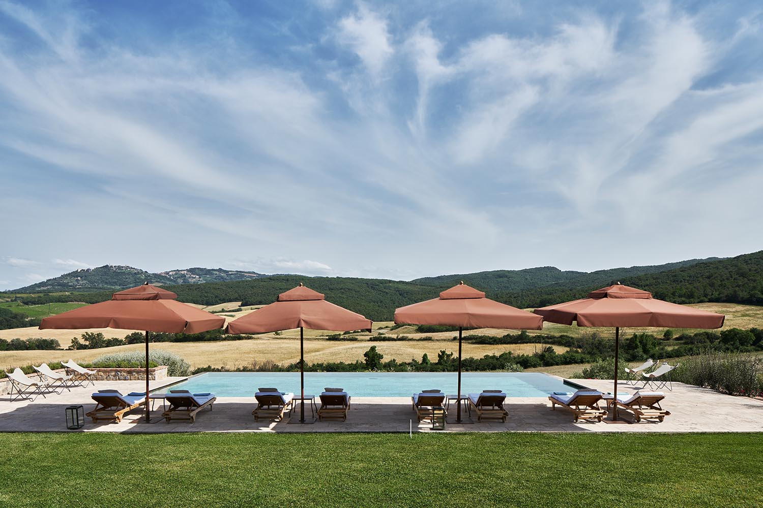 Villa Oddi LuxuriaVacations