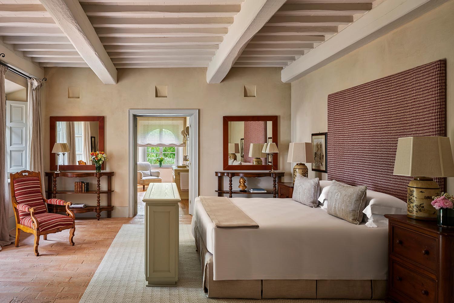 Villa Oliviera LuxuriaVacations