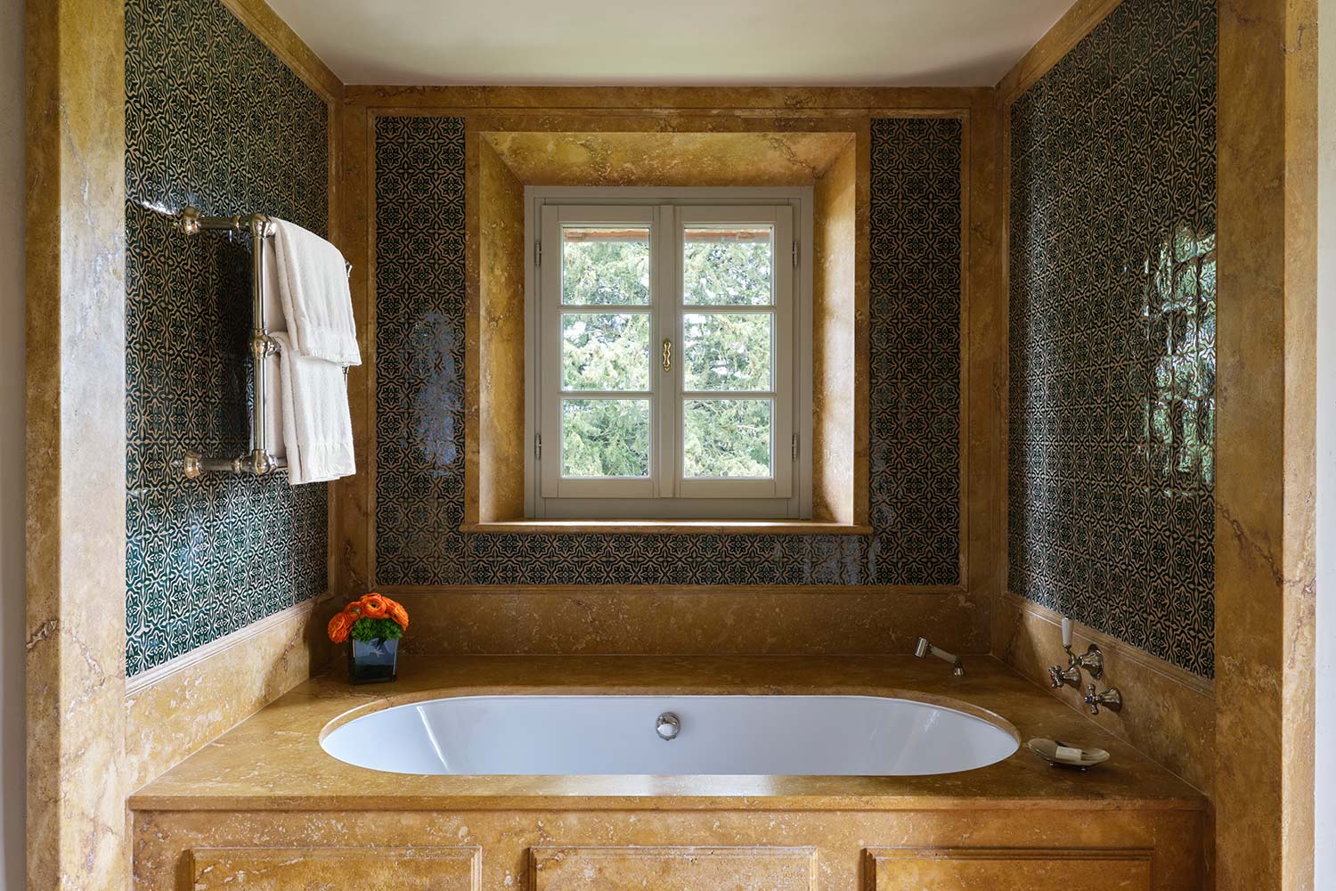 Villa Oliviera LuxuriaVacations